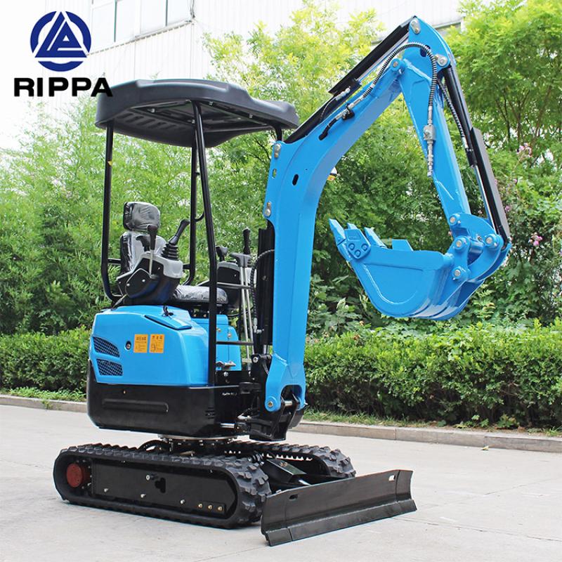 R340 3 Ton Mini Excavator Manufacture and R340 3 Ton Mini Excavator