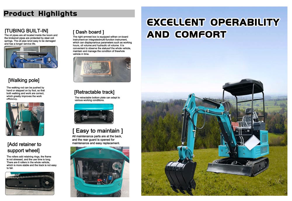 excavator brands excavator brands