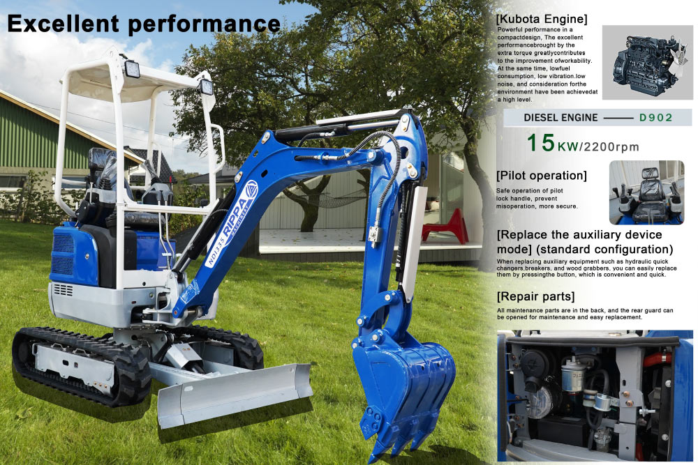 excavadora vendedora caliente 2ton excavadora vendedora caliente 2ton