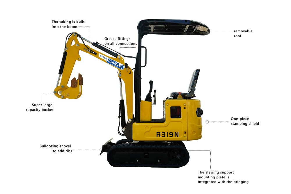 miniescavatore kubota miniescavatore kubota