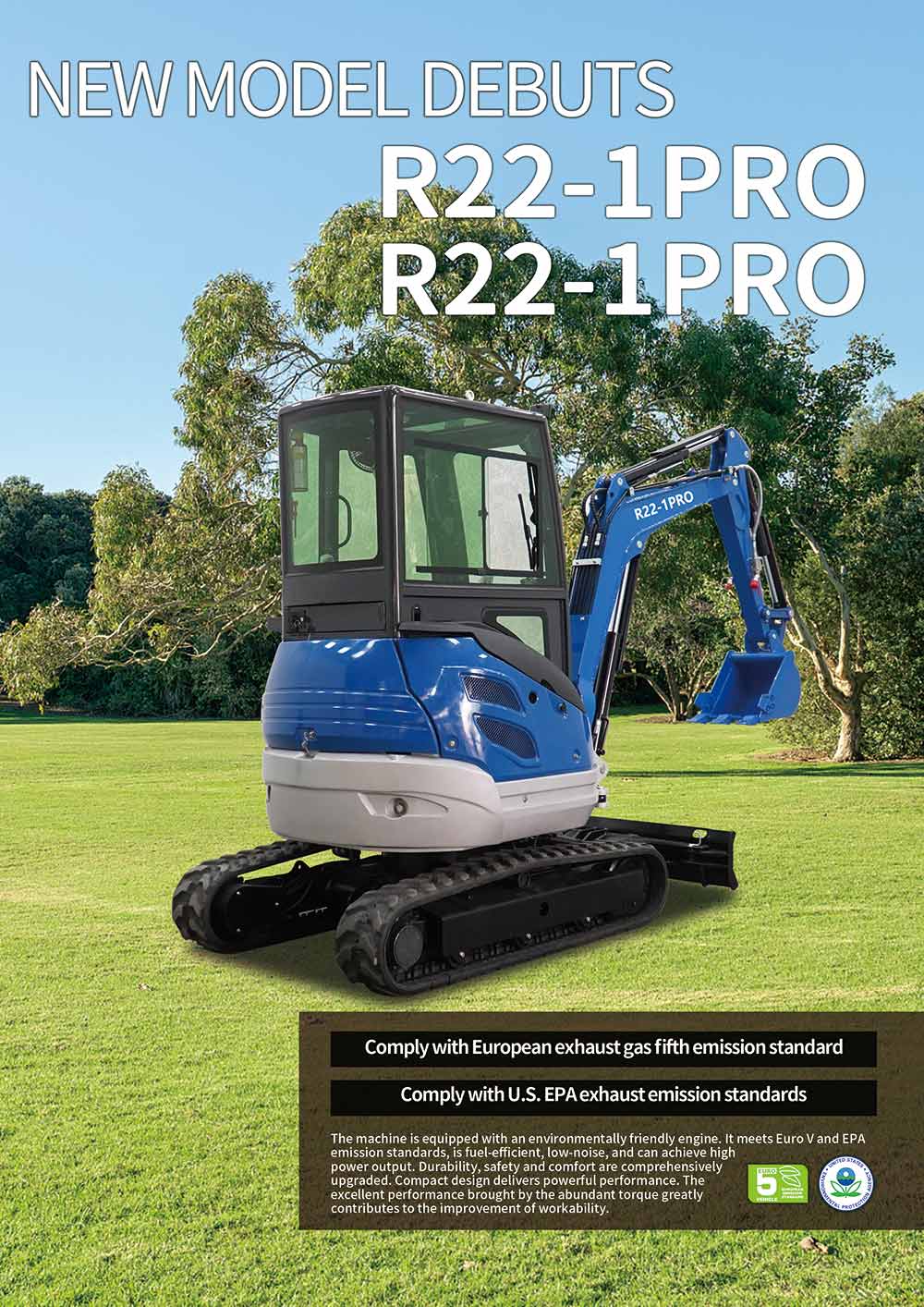 Se vende miniexcavadora nueva Se vende miniexcavadora nueva