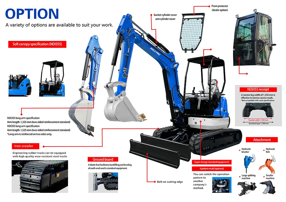 doosan mini ekskavatör doosan mini ekskavatör